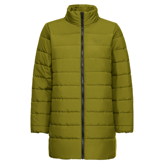 Jack Wolfskin NABUR 3IN1 Mantel Damen