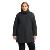 Jack Wolfskin ICE FLARE PARKA W – Phantom – 1-ma100