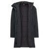 Jack Wolfskin ICE FLARE PARKA W – Phantom – 9-a105
