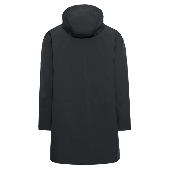 Jack Wolfskin ICE FLARE PARKA W – Phantom – 9-a120