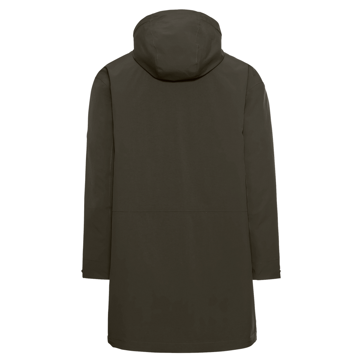 Jack Wolfskin ICE FLARE PARKA W – Obsidian Moss – 9-a120