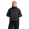 Jack Wolfskin ICE FLARE Isolationsjacke Damen – Phantom – 1-ma100