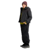 Jack Wolfskin ICE FLARE Isolationsjacke Damen – Phantom – 3-ma110