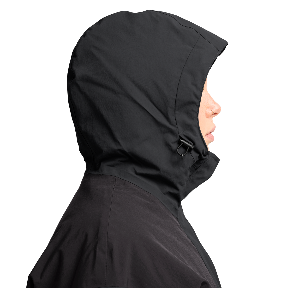 Jack Wolfskin ICE FLARE Isolationsjacke Damen – Phantom – 4-ma125