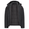 Jack Wolfskin ICE FLARE Isolationsjacke Damen – Phantom – 9-a105