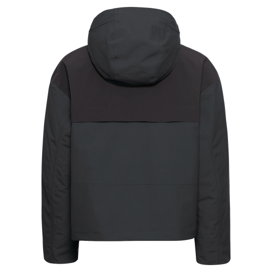 Jack Wolfskin ICE FLARE Isolationsjacke Damen – Phantom – 9-a120