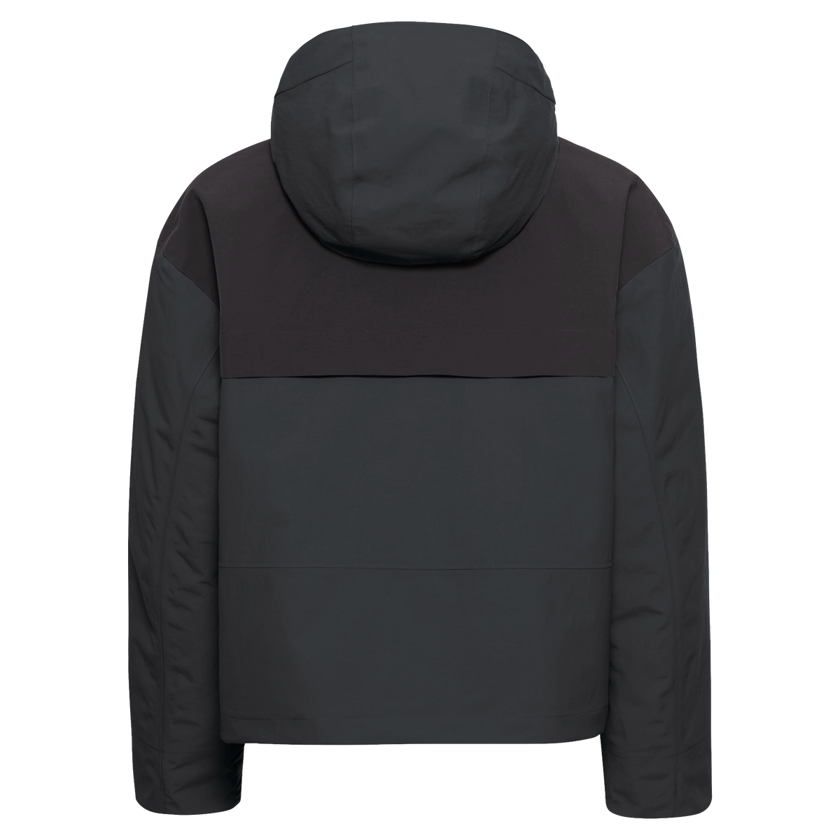 Jack Wolfskin ICE FLARE Isolationsjacke Damen – Phantom – 9-a120
