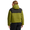 Jack Wolfskin ICE FLARE Isolationsjacke Damen – Khaki Green – 1-ma120