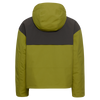 Jack Wolfskin ICE FLARE Isolationsjacke Damen – Khaki Green – 9-a120