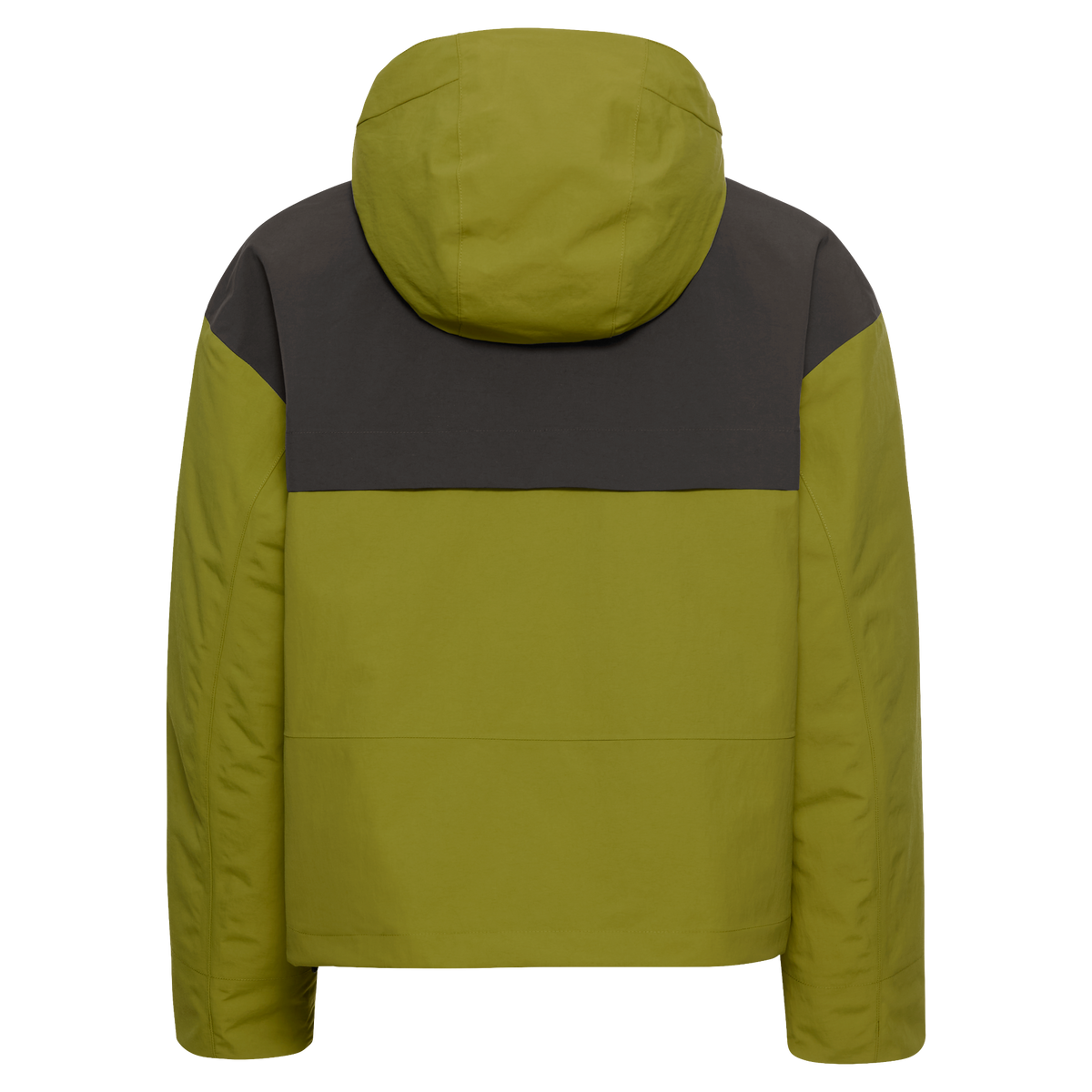 Jack Wolfskin ICE FLARE Isolationsjacke Damen – Khaki Green – 9-a120