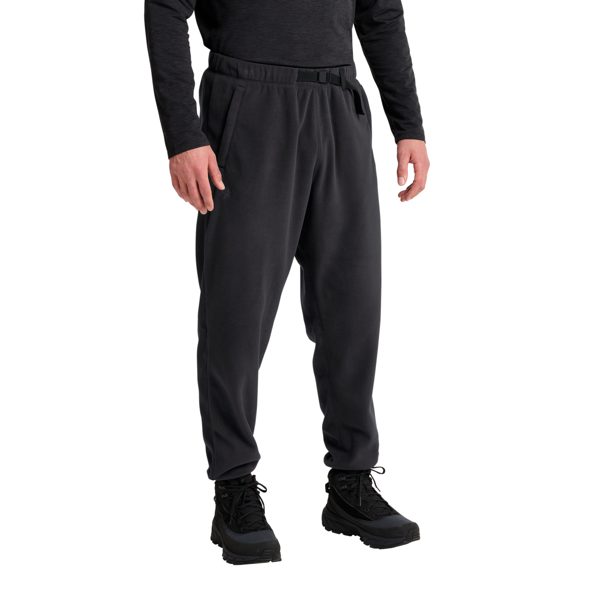 Jack Wolfskin A66216 Black 1-ma100