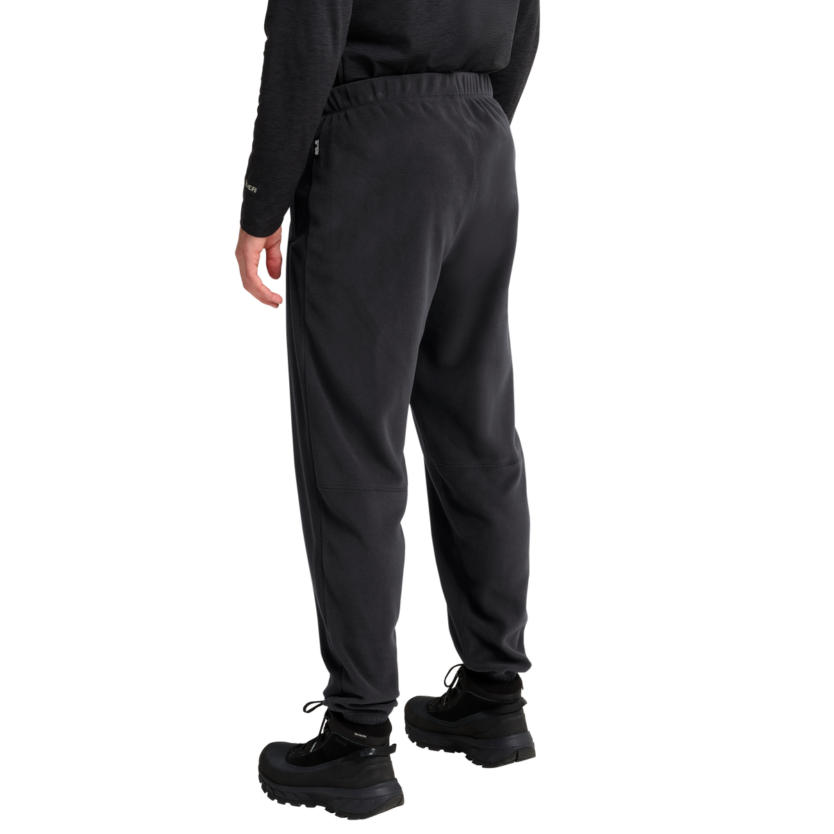 Jack Wolfskin A66216 Black 1-ma120