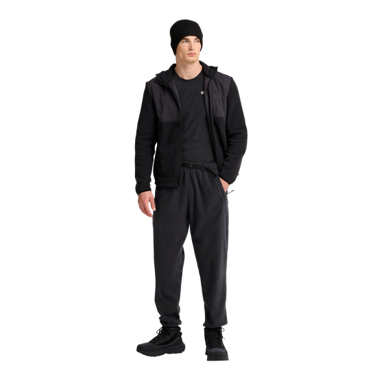 Jack Wolfskin A66216 Black 3-ma110