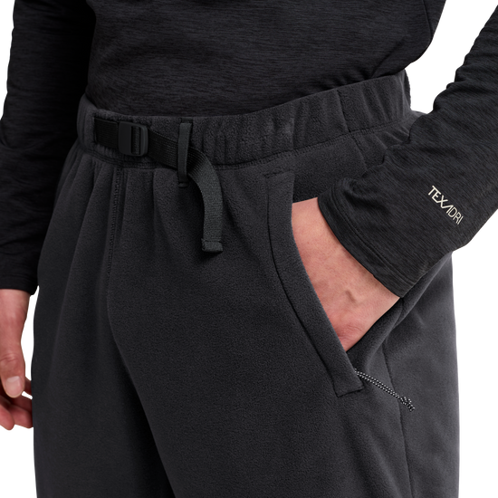 Jack Wolfskin A66216 Black 4-ma130