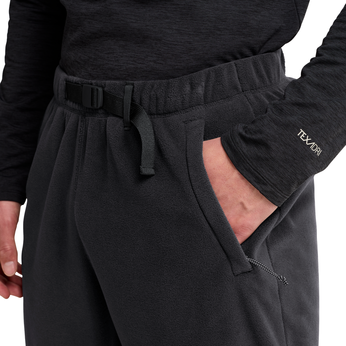 Jack Wolfskin A66216 Black 4-ma130