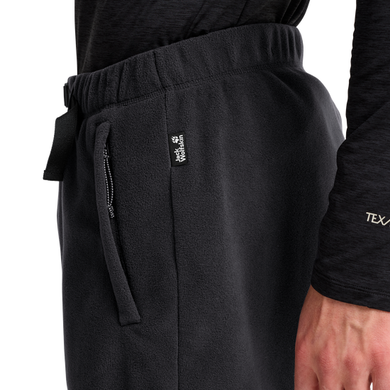 Jack Wolfskin A66216 Black 4-ma132