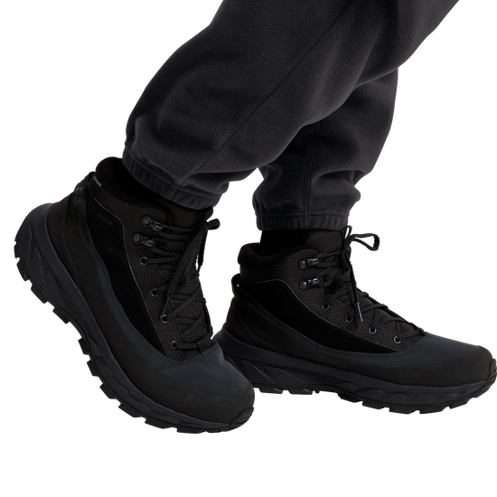 Jack Wolfskin A66216 Black 4-ma133