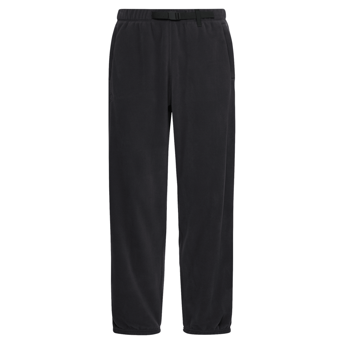 Jack Wolfskin A66216 Black 9-a190