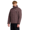 Jack Wolfskin SENSORA 2L Isolationsjacke Herren – Sheer Plum – 1-ma100