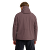 Jack Wolfskin SENSORA 2L Isolationsjacke Herren – Sheer Plum – 1-ma120