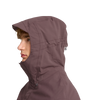 Jack Wolfskin SENSORA 2L Isolationsjacke Herren – Sheer Plum – 4-ma125