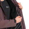 Jack Wolfskin SENSORA 2L Isolationsjacke Herren – Sheer Plum – 4-ma130
