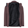 Jack Wolfskin SENSORA 2L Isolationsjacke Herren – Sheer Plum – 9-a105
