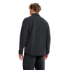 Jack Wolfskin SENSORA SHIRT M long-sleeved shirt men Phantom – view 6
