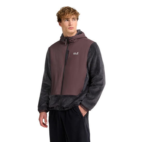 Jack Wolfskin A66234 sheer plum – 8