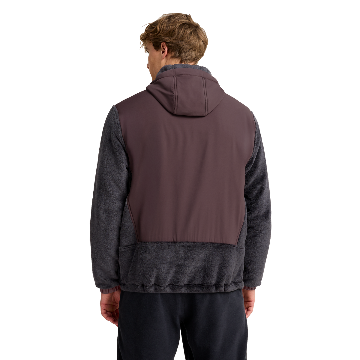 Jack Wolfskin A66234 sheer plum – 9