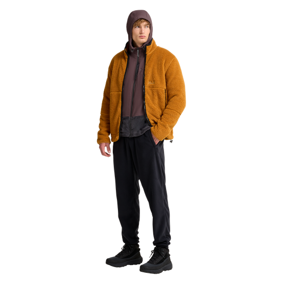 Jack Wolfskin A66234 sheer plum – 10