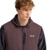 Jack Wolfskin A66234 sheer plum – 5