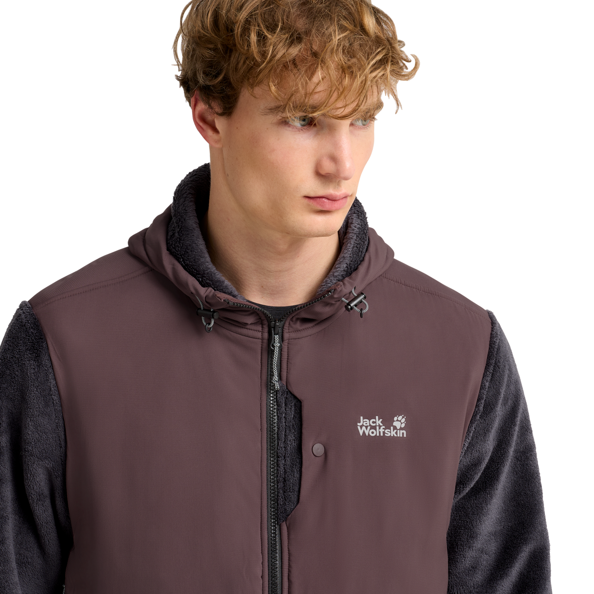 Jack Wolfskin A66234 sheer plum – 5
