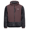 Jack Wolfskin A66234 sheer plum – 1