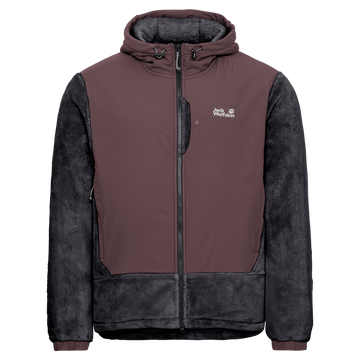 Jack Wolfskin A66234 sheer plum – 1