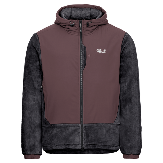 Jack Wolfskin A66234 sheer plum – 1