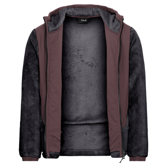Jack Wolfskin A66234 sheer plum – 2