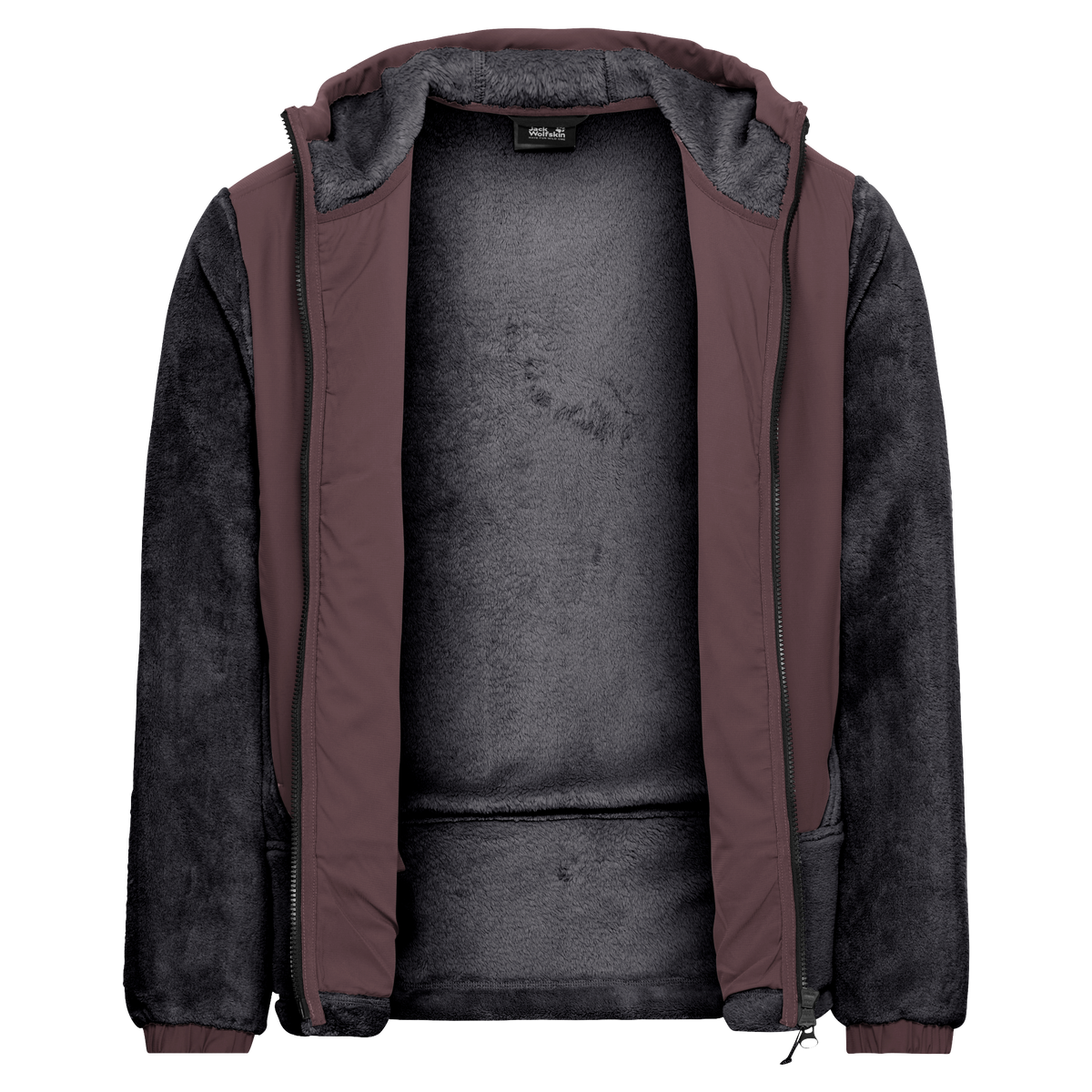 Jack Wolfskin A66234 sheer plum – 2