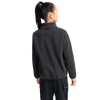 Jack Wolfskin TAUNUS 200 FZ K Kinder Fleecejacke Black 4-ma131
