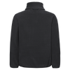 Jack Wolfskin TAUNUS 200 FZ K Kinder Fleecejacke Black 9-a120