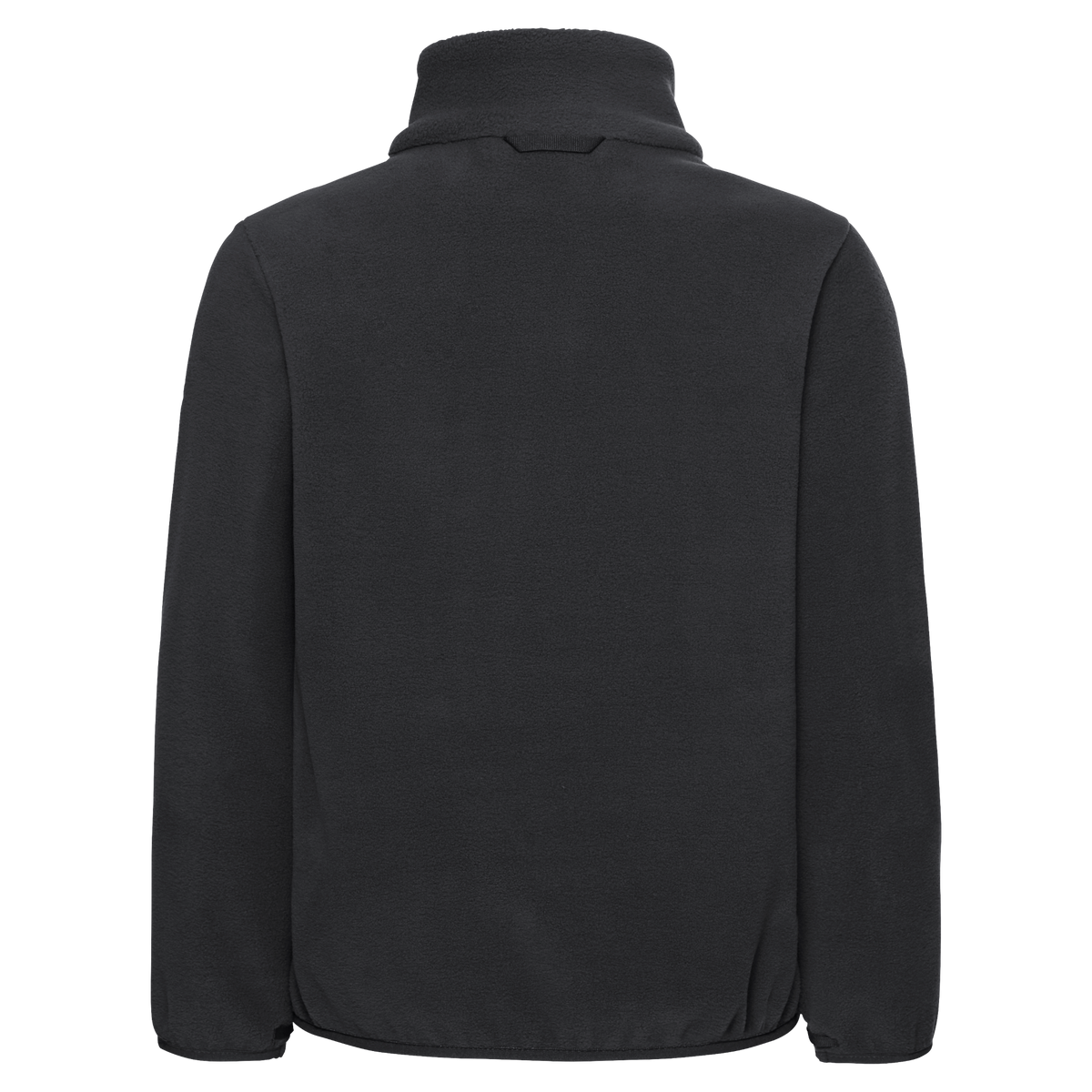 Jack Wolfskin TAUNUS 200 FZ K Kinder Fleecejacke Black 9-a120