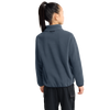 Jack Wolfskin TAUNUS 200 FZ K Kinder Fleecejacke Midnight Sky 4-ma131