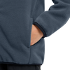Jack Wolfskin TAUNUS 200 FZ K Kinder Fleecejacke Midnight Sky 4-ma133
