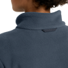 Jack Wolfskin TAUNUS 200 FZ K Kinder Fleecejacke Midnight Sky 4-ma134