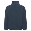 Jack Wolfskin TAUNUS 200 FZ K Kinder Fleecejacke Midnight Sky 9-a120