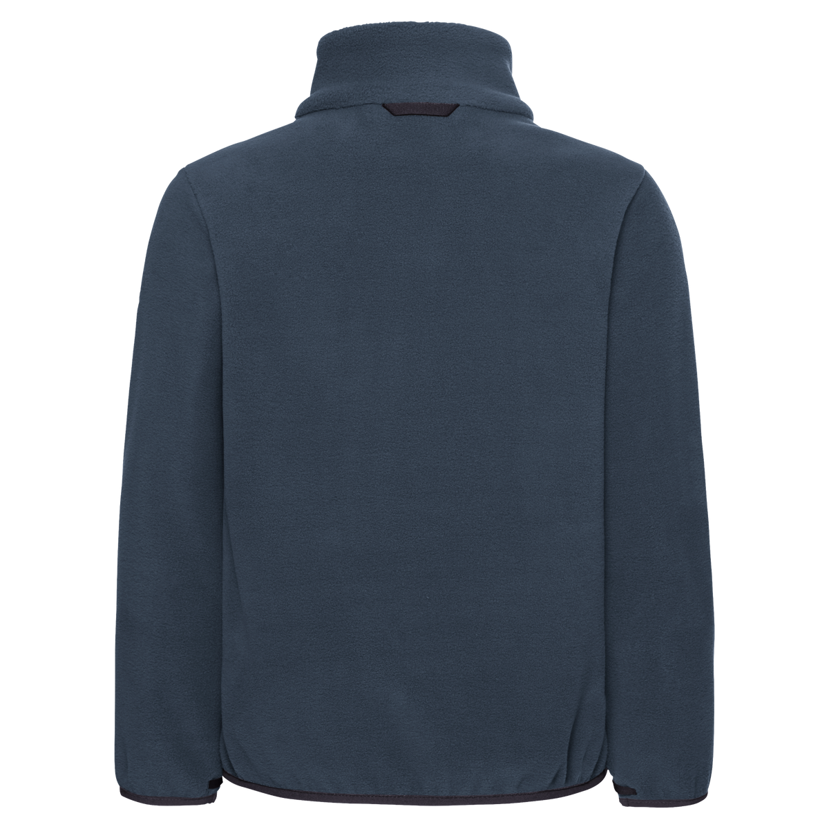 Jack Wolfskin TAUNUS 200 FZ K Kinder Fleecejacke Midnight Sky 9-a120