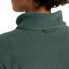 Jack Wolfskin TAUNUS 200 FZ K Kinder Fleecejacke Sago Palm 4-ma134