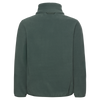 Jack Wolfskin TAUNUS 200 FZ K Kinder Fleecejacke Sago Palm 9-a120