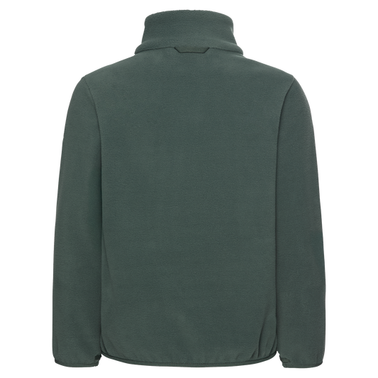 Jack Wolfskin TAUNUS 200 FZ K Kinder Fleecejacke Sago Palm 9-a120