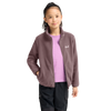 Jack Wolfskin TAUNUS 200 FZ K Kinder Fleecejacke Sheer Plum 4-ma125